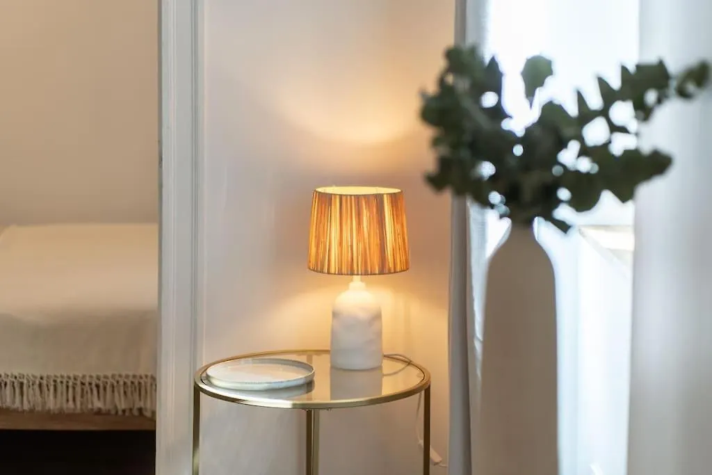 Le Saint-Sernin Eclatant Toulouse Apartment