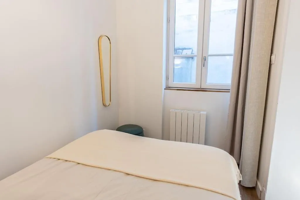 Apartment Le Saint-Sernin Eclatant Toulouse